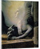 The Sphinx and the Chimera, 1906 by Louis Welden Hawkins