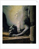The Sphinx and the Chimera, 1906 by Louis Welden Hawkins