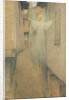 The Apparition, 1895 by Henri Jean Guillaume Martin