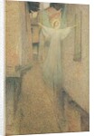 The Apparition, 1895 by Henri Jean Guillaume Martin