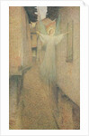 The Apparition, 1895 by Henri Jean Guillaume Martin