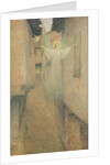 The Apparition, 1895 by Henri Jean Guillaume Martin
