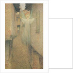 The Apparition, 1895 by Henri Jean Guillaume Martin