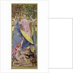 The Feminine Toilet by Luc-Oliver Merson