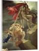 The Flood, c.1806 by Anne Louis Girodet de Roucy-Trioson