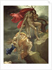 The Flood, c.1806 by Anne Louis Girodet de Roucy-Trioson