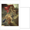 The Flood, c.1806 by Anne Louis Girodet de Roucy-Trioson