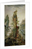 The Mystic Flower by Gustave Moreau