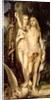 Jason, or Jason and Medea, 1865 by Gustave Moreau