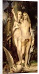 Jason, or Jason and Medea, 1865 by Gustave Moreau