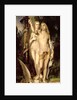 Jason, or Jason and Medea, 1865 by Gustave Moreau