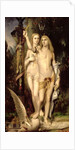 Jason, or Jason and Medea, 1865 by Gustave Moreau