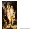 Jason, or Jason and Medea, 1865 by Gustave Moreau