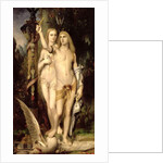 Jason, or Jason and Medea, 1865 by Gustave Moreau