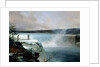 Niagara Falls, c.1837-40 by Jean Charles Joseph Remond