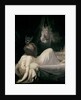 The Nightmare, 1790-91 by Henry Fuseli