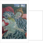 A Mother washing her Child, 1895 by Maurice Denis