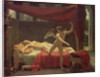 Cupid and Psyche, 1817 by Francois Edouard Picot