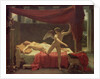 Cupid and Psyche, 1817 by Francois Edouard Picot