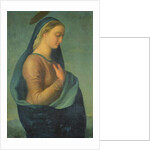 Madonna by Benedetto Cavalucci