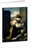 Melancholy by Domenico Fetti or Feti