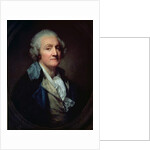 Self Portrait by Jean Baptiste Greuze