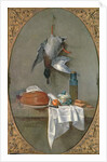 Still Life With Duck, 1764 by Jean-Baptiste Simeon Chardin