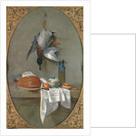 Still Life With Duck, 1764 by Jean-Baptiste Simeon Chardin
