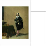 Portrait of Charles I 1632 by Hendrick Gerritsz Pot