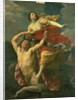 The Abduction of Deianeira by the Centaur Nessus, 1620-1 by Guido Reni