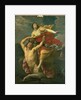The Abduction of Deianeira by the Centaur Nessus, 1620-1 by Guido Reni