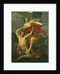 The Abduction of Deianeira by the Centaur Nessus, 1620-1 by Guido Reni