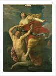 The Abduction of Deianeira by the Centaur Nessus, 1620-1 by Guido Reni