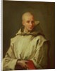 Portrait of Dom Baudouin du Basset of Gaillon, 1716 by Jean II Restout