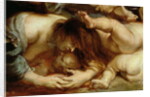 Massacre of the Innocents by Peter Paul Rubens