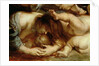 Massacre of the Innocents by Peter Paul Rubens