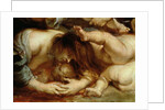 Massacre of the Innocents by Peter Paul Rubens