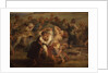 The Kermesse by Peter Paul Rubens