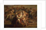 The Kermesse by Peter Paul Rubens