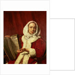 A Young Woman Celebrating Wine, 1665 by Bartolomeus van der Helst