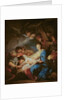 The Adoration of the Shepherds by Carle van Loo
