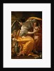 Allegory of Wealth, c.1640 by Simon Vouet