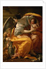 Allegory of Wealth, c.1640 by Simon Vouet