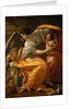 Allegory of Wealth, c.1640 by Simon Vouet