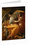 Allegory of Wealth, c.1640 by Simon Vouet
