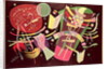 Composition X, 1939 by Wassily Kandinsky