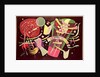 Composition X, 1939 by Wassily Kandinsky