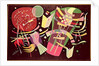 Composition X, 1939 by Wassily Kandinsky