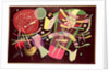 Composition X, 1939 by Wassily Kandinsky