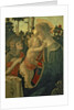 Madonna and Child with St. John the Baptist by Sandro Botticelli